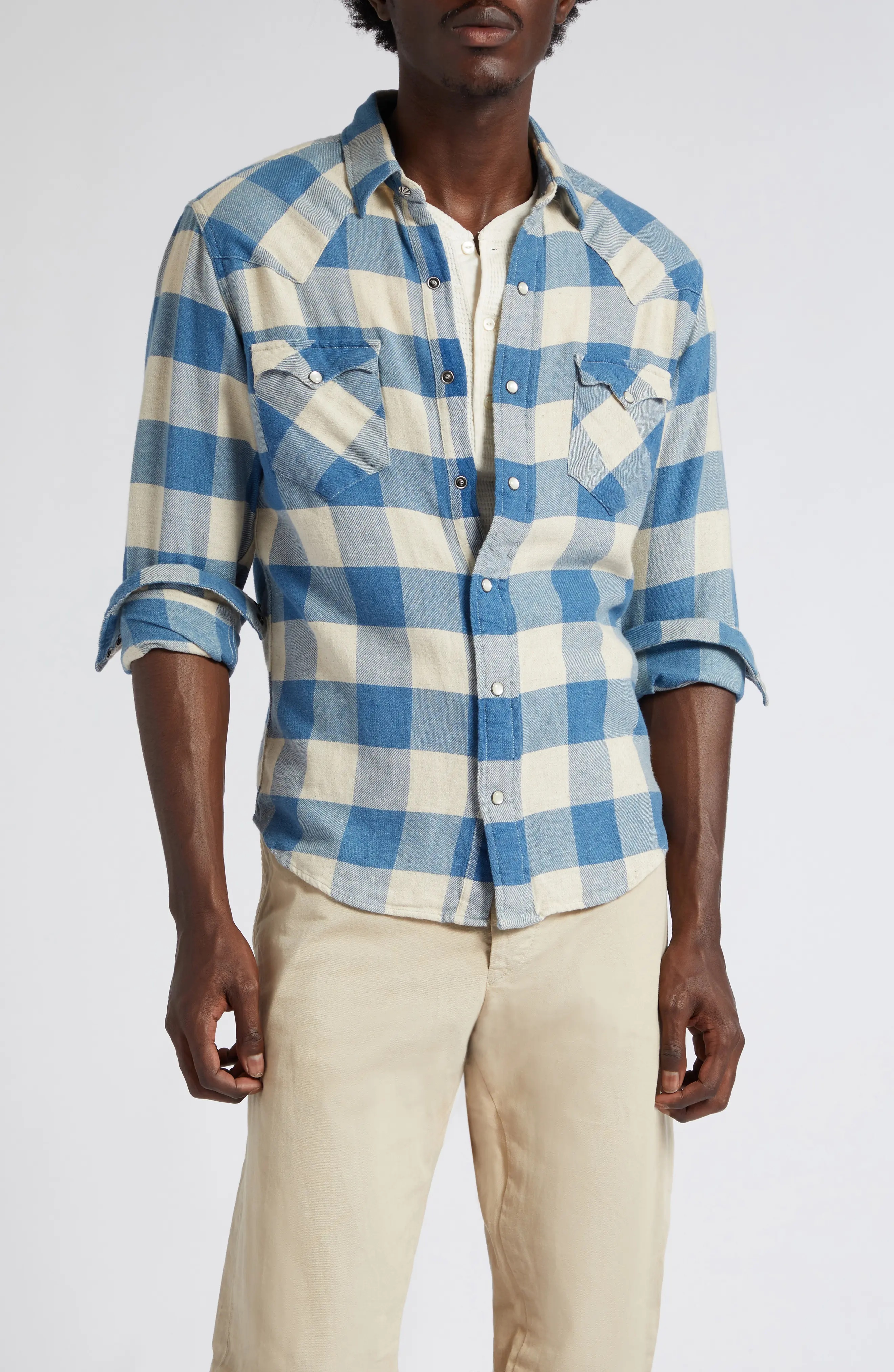 RRL BUffalo Riderlow staight 33✕30 RRL Buffalo Rider low straight 33/30