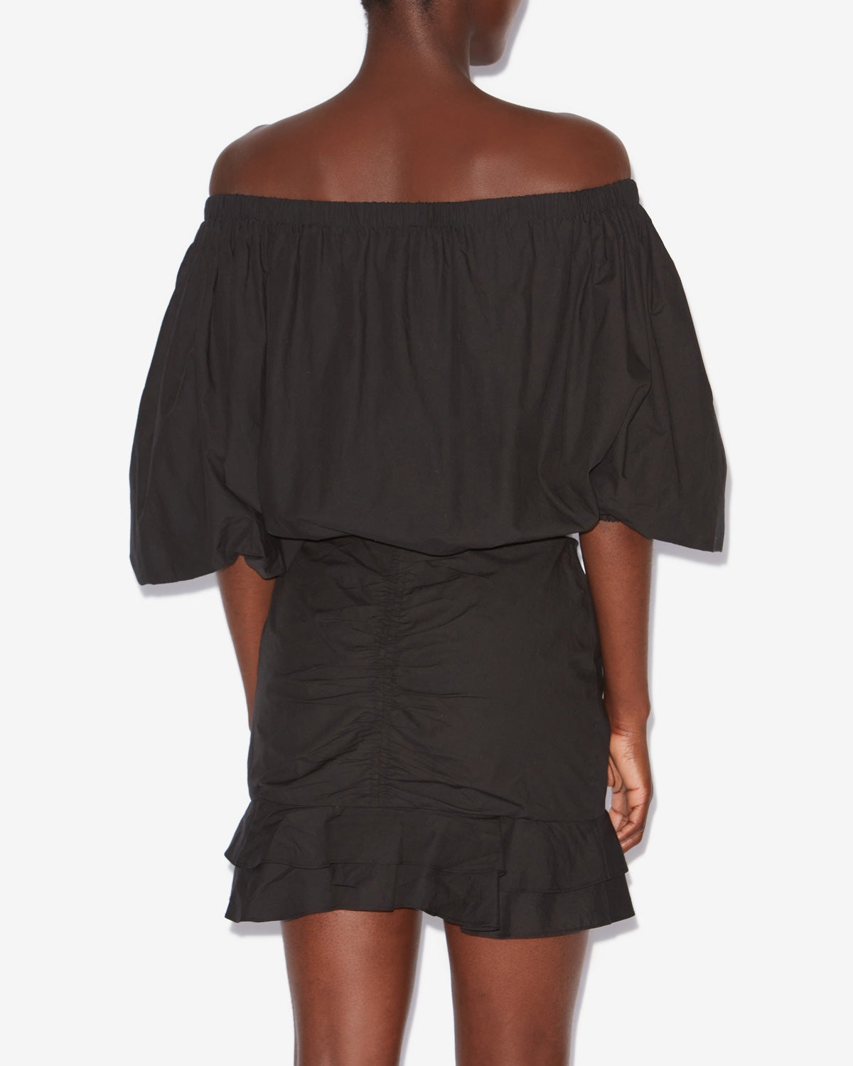 BERTILLE TOP - 3