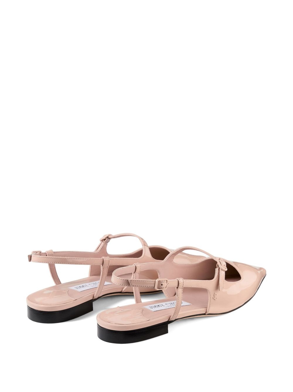 Didi ballet flats - 3