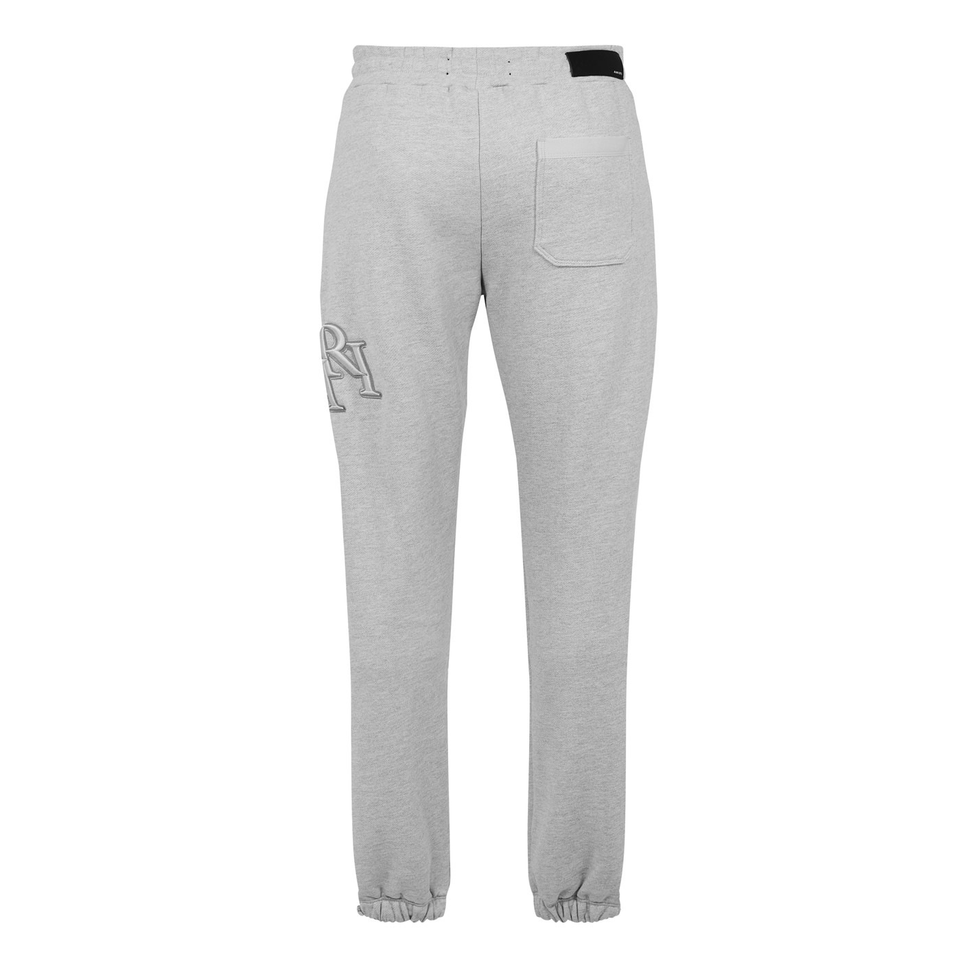 STAGGERED SWEATPANTS - 5