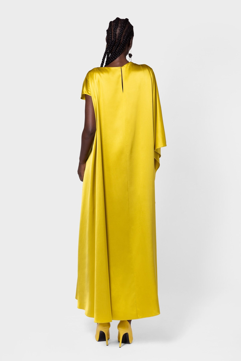 Roksanda HIBA DRESS outlook