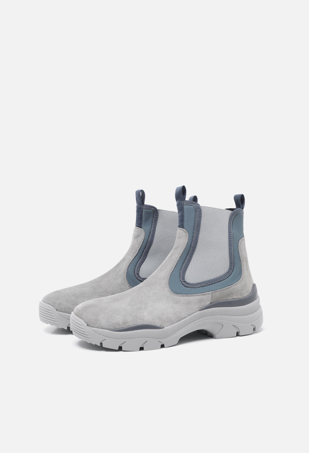 CALDERA CHELSEA BOOT - 2