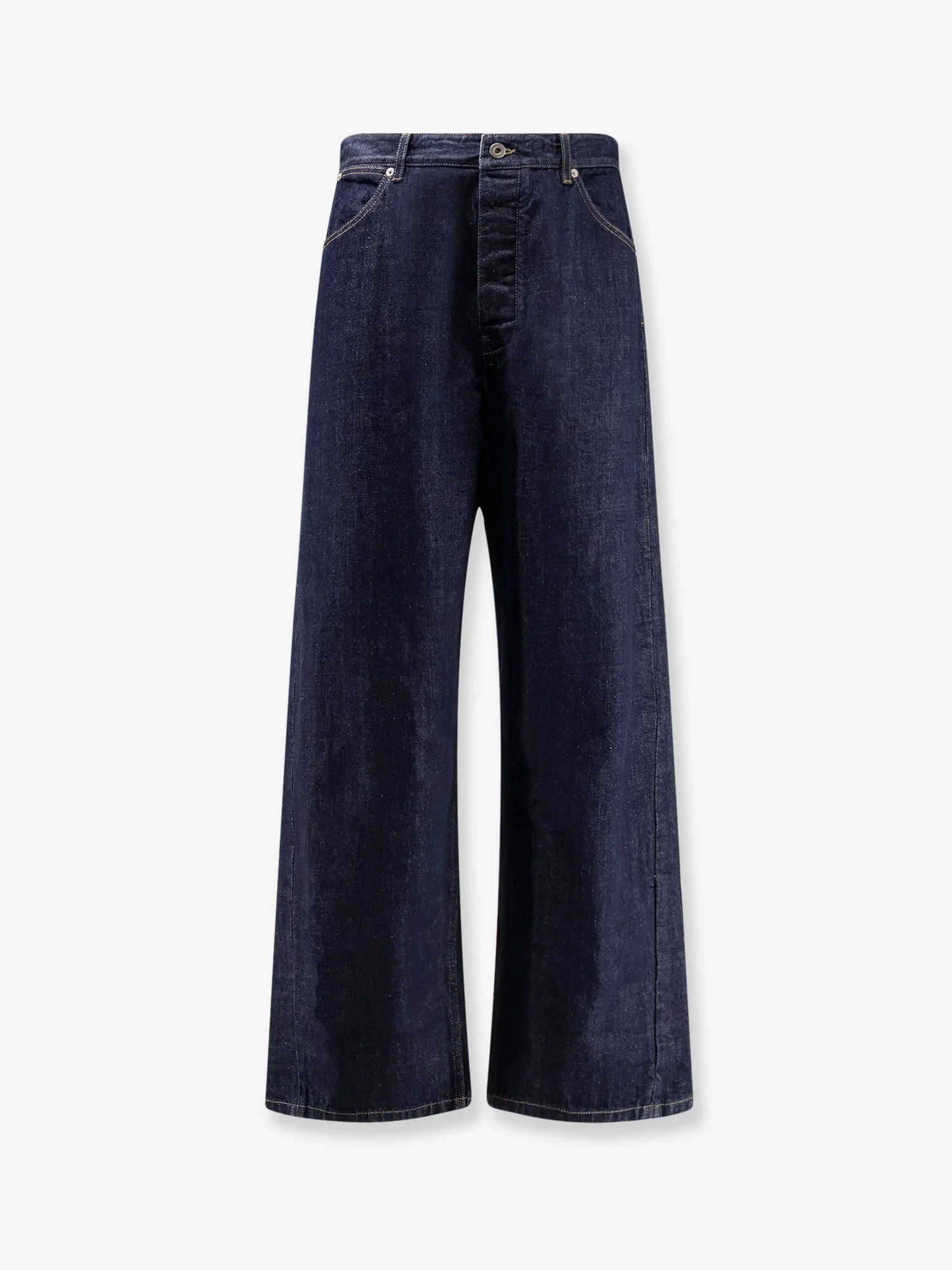 Jil Sander Five Pockets Jeans - 1