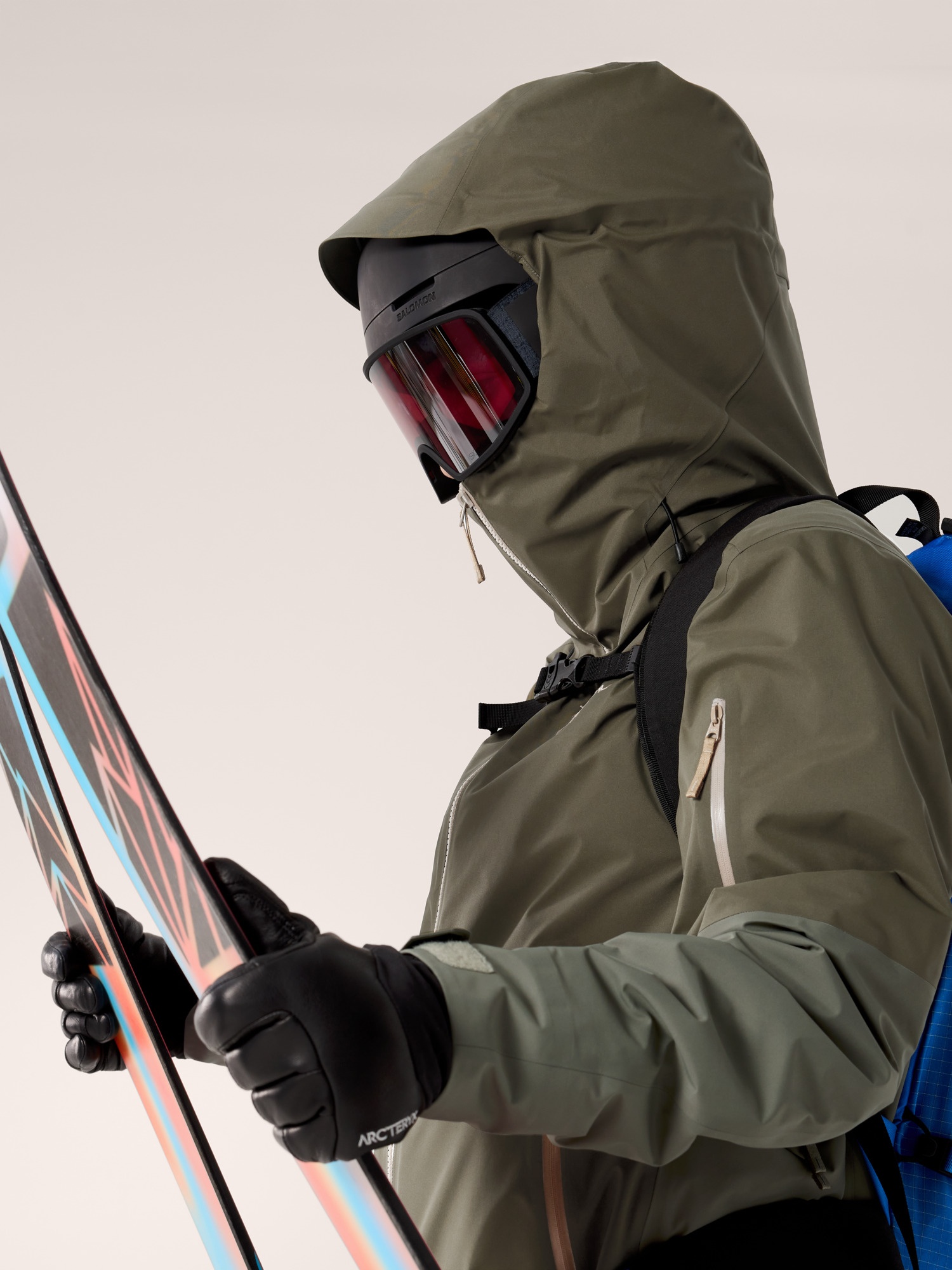 Sentinel Insulated Jacket - 6