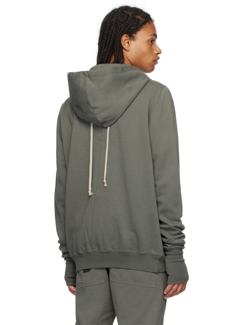 Gray Gauntlet Granbury Hoodie 3