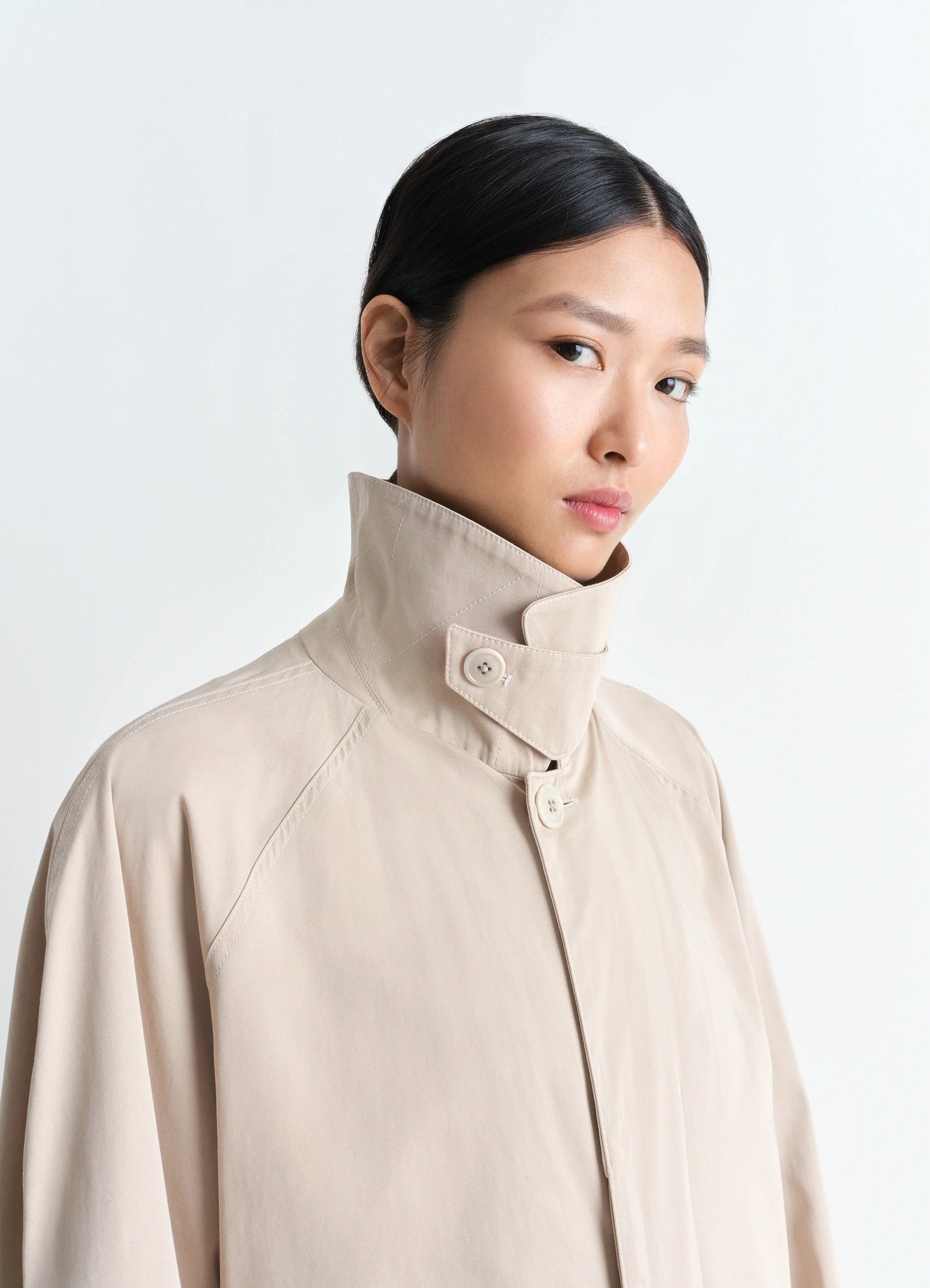 OVERCOAT - 5