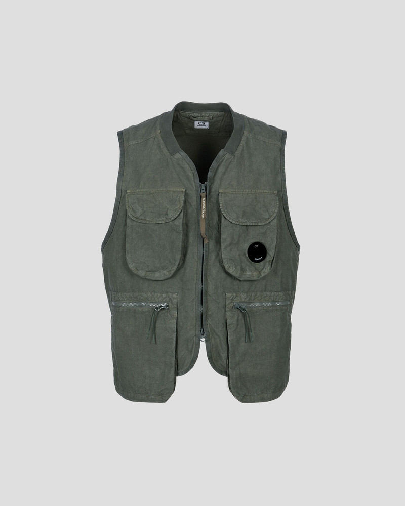 Ba-Tic Vest 1