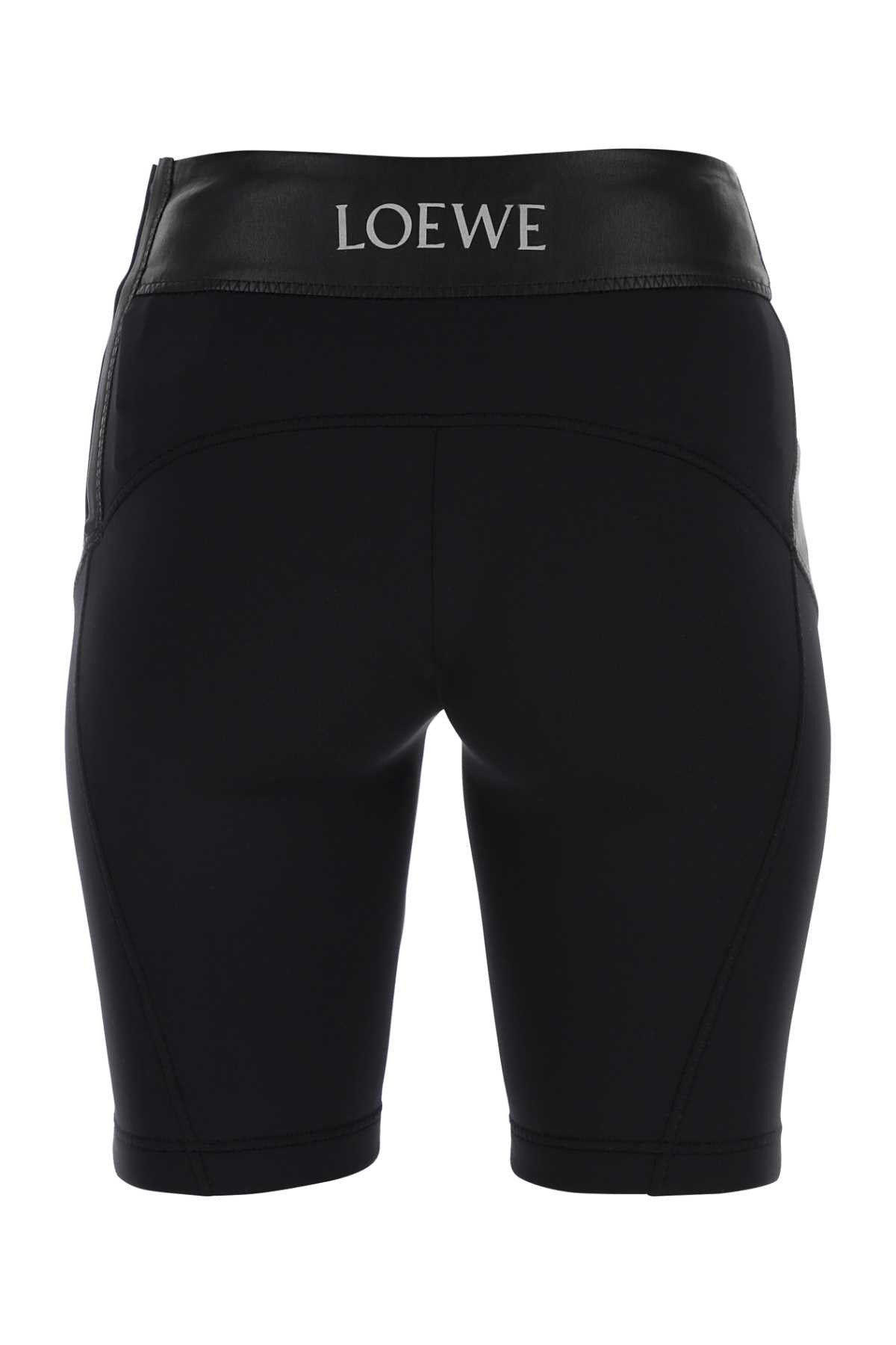 Loewe Women Pantalone - 2