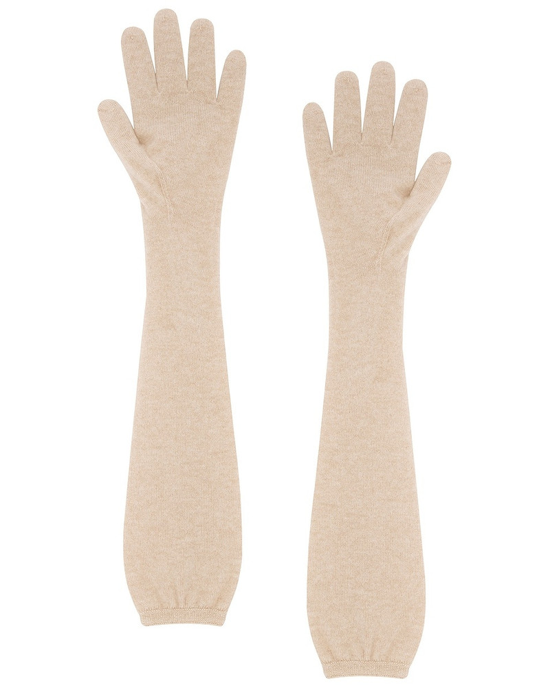 The Row Ivot Gloves outlook