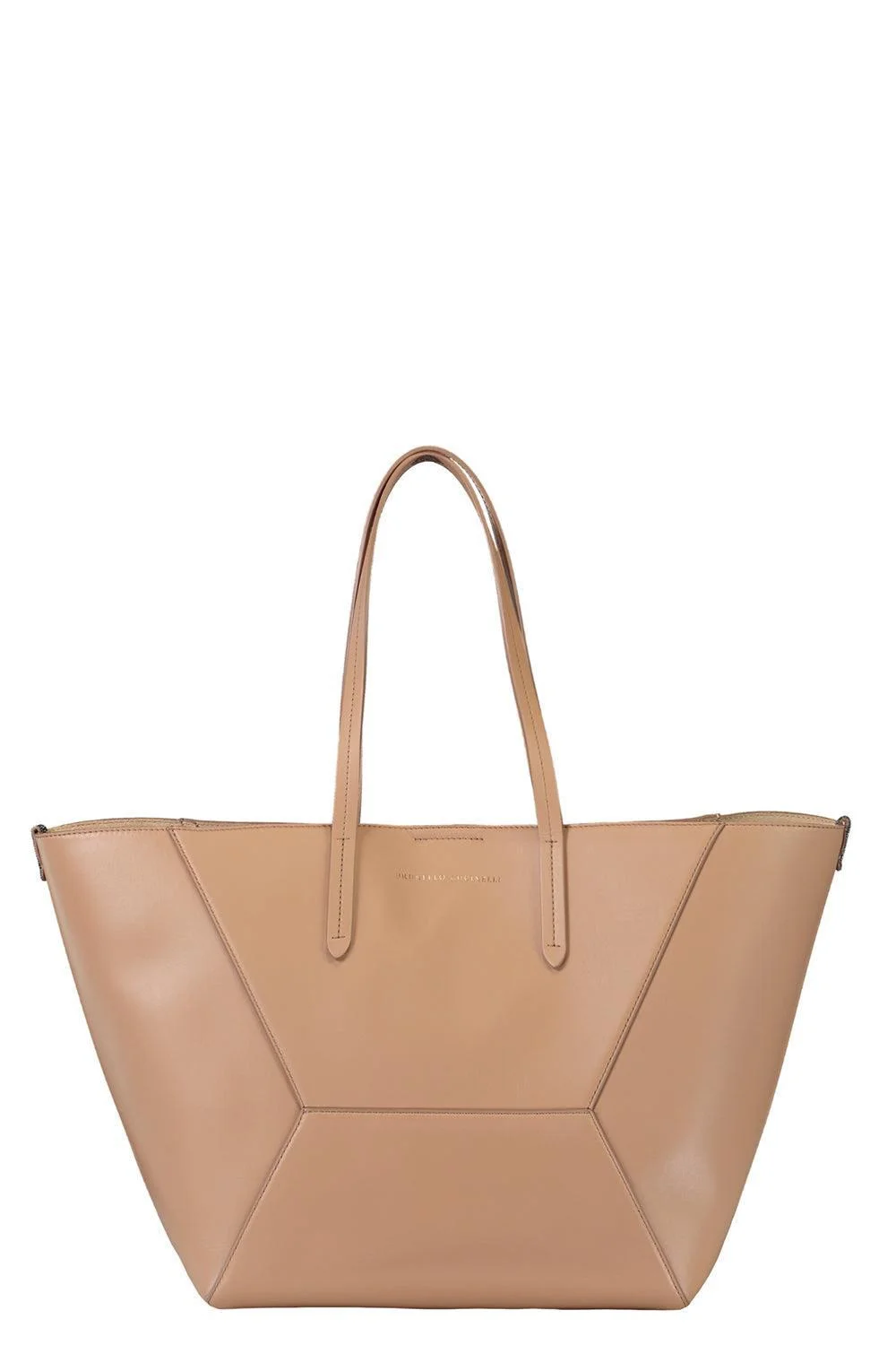 BC Duo Bag - Peach - 1