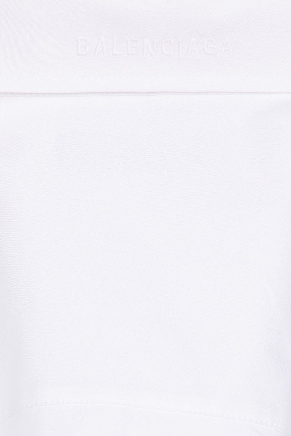 Semi Fitted Shirt - 5