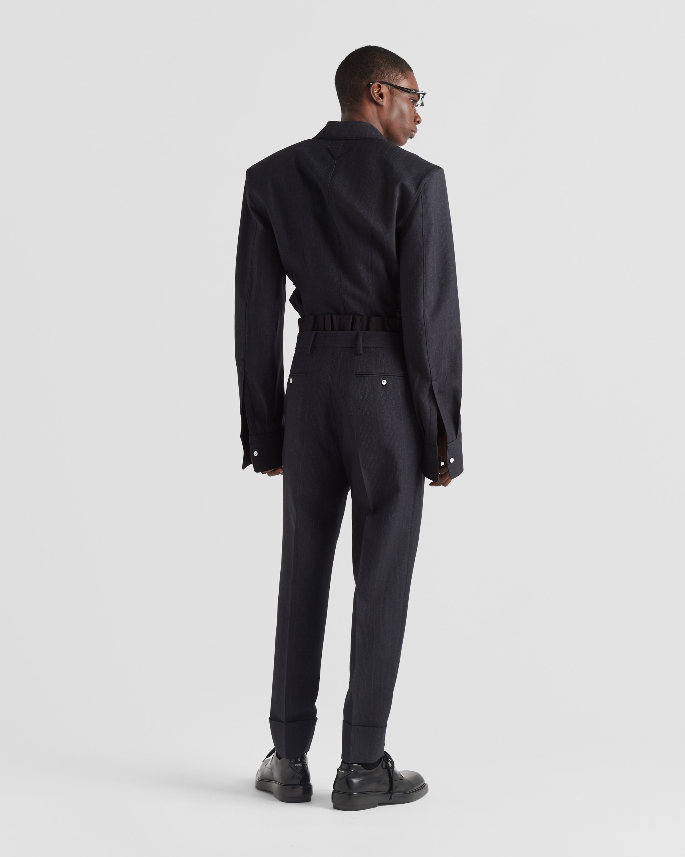 Wool pants - 5