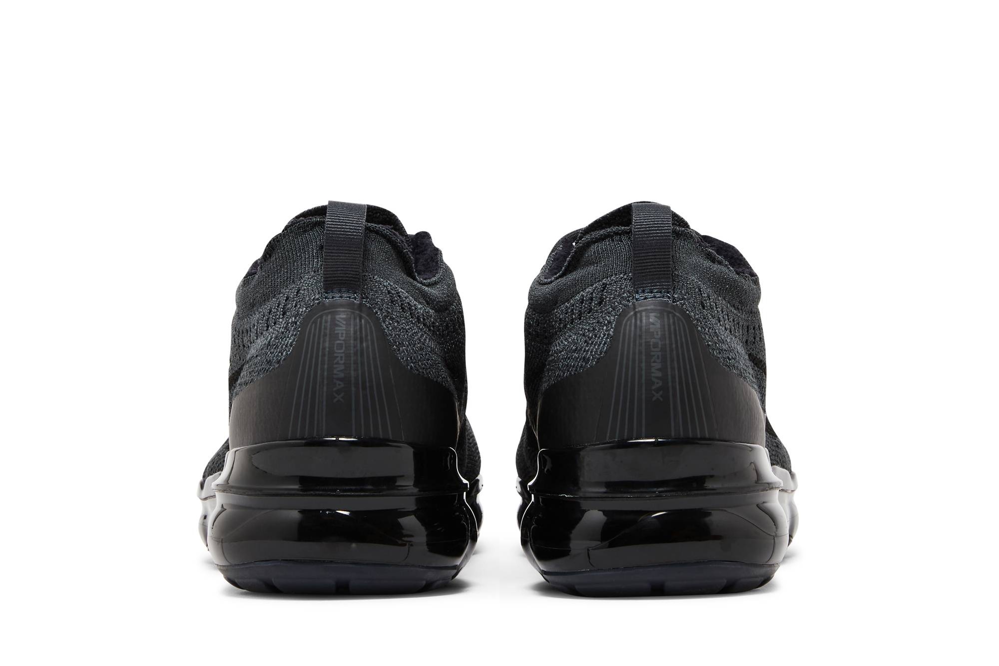 Air VaporMax 2023 Flyknit 'Anthracite Black' - 6