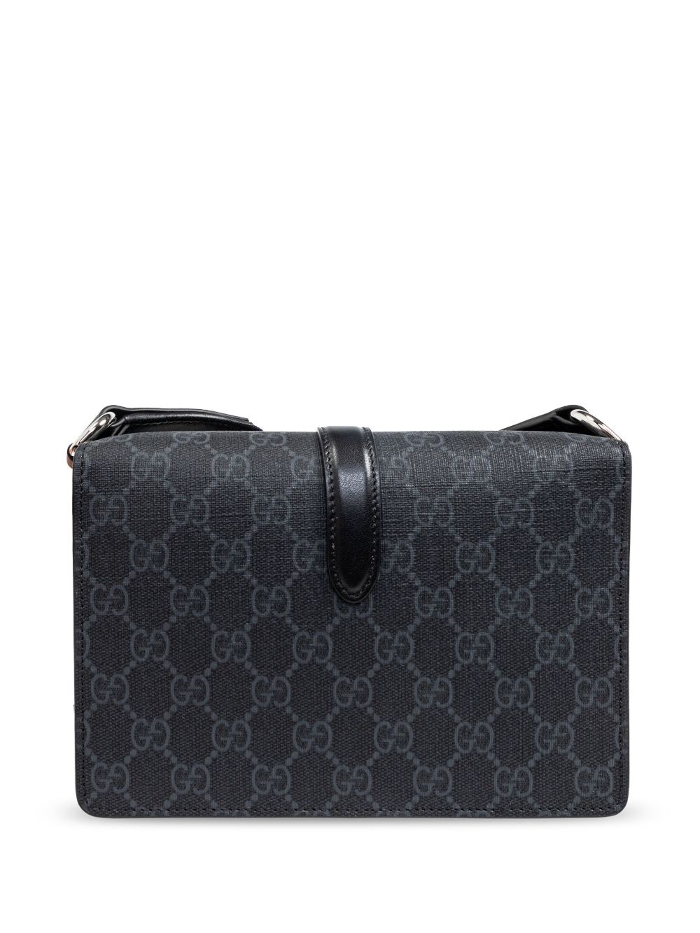 mini GG messenger bag - 3