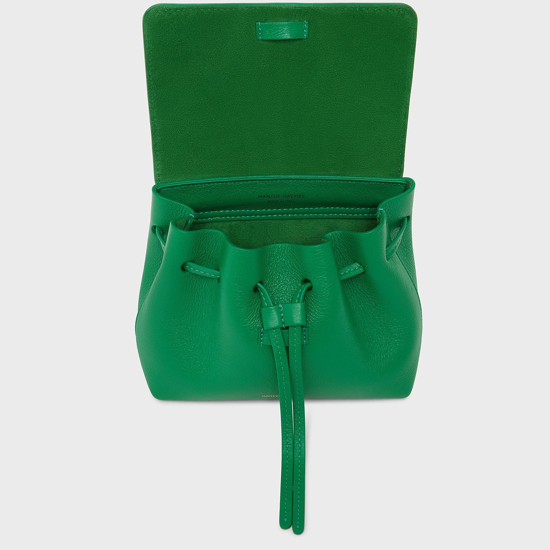 MINI SOFT LADY BAG - 4