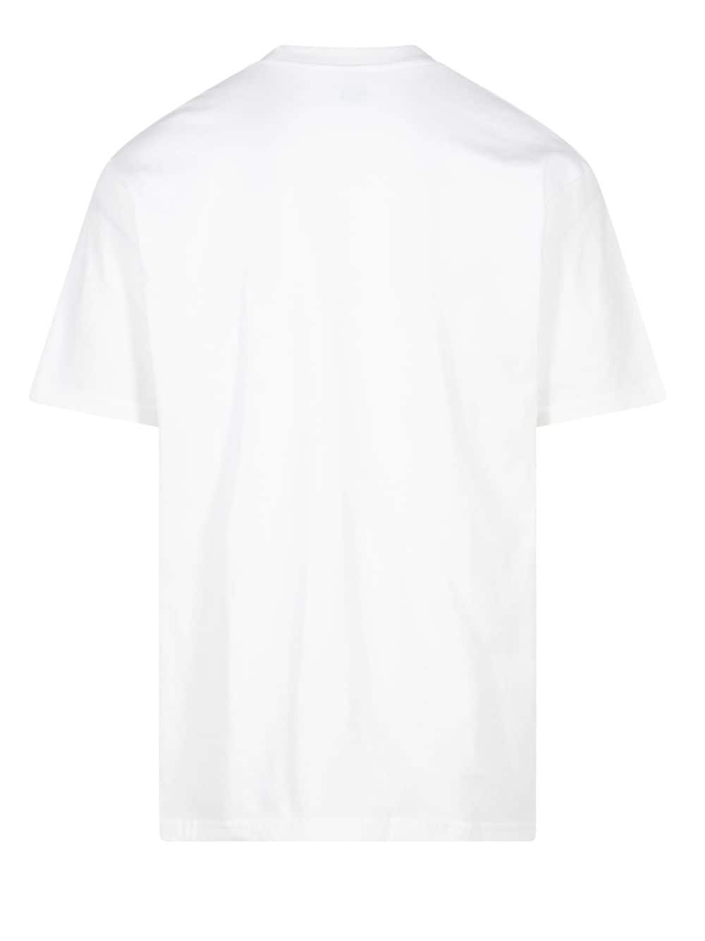 トップス Supreme / BLESS OBSERVED IN A DREAM TEE Supreme BLESS Observed in a Dream Tee (FW23) - $54