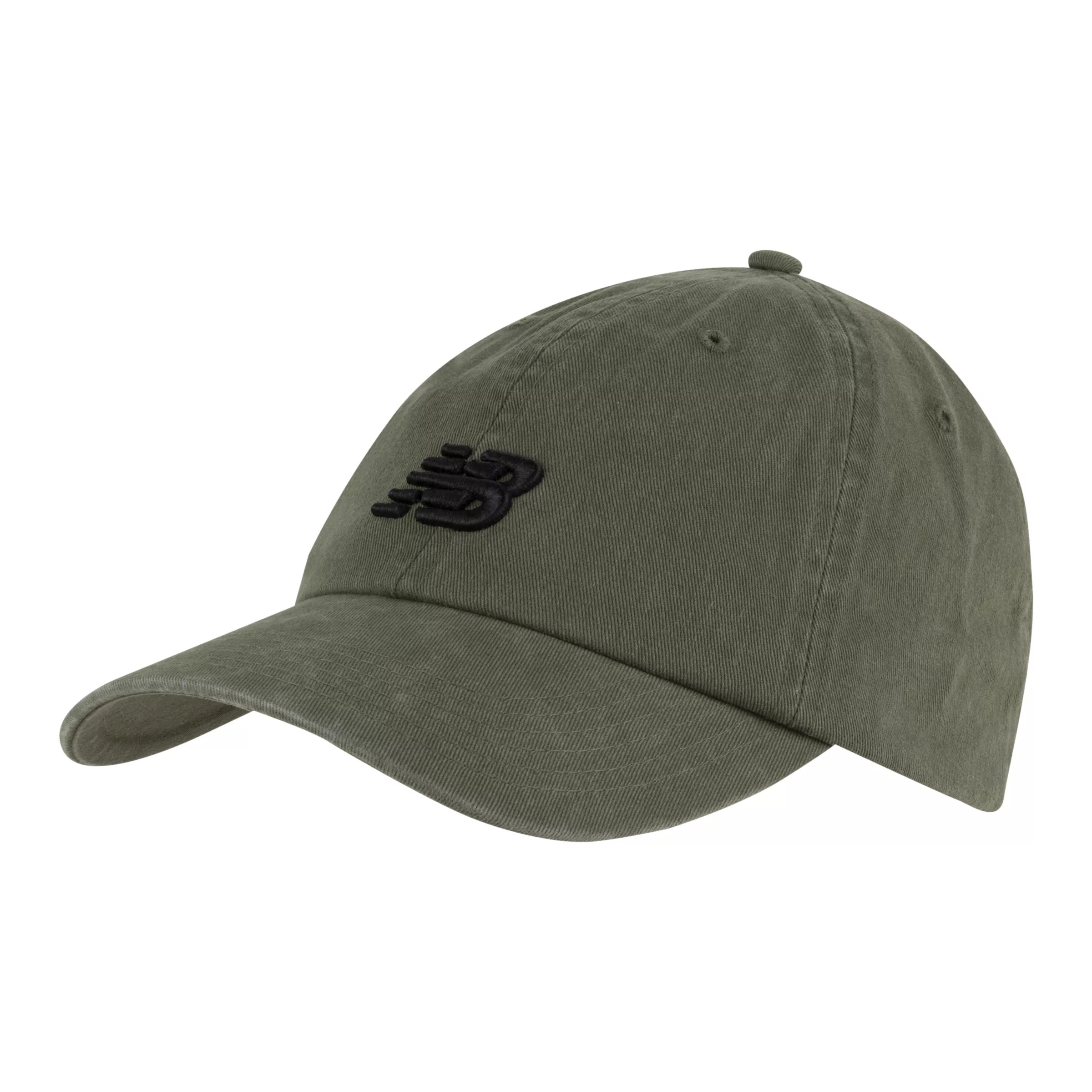 6 Panel Classic Hat - 1