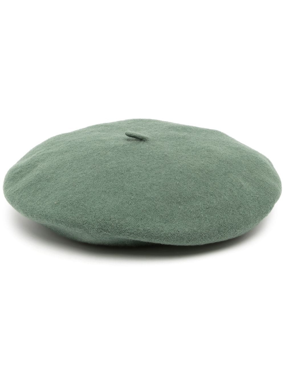 New Noise wool beret - 1