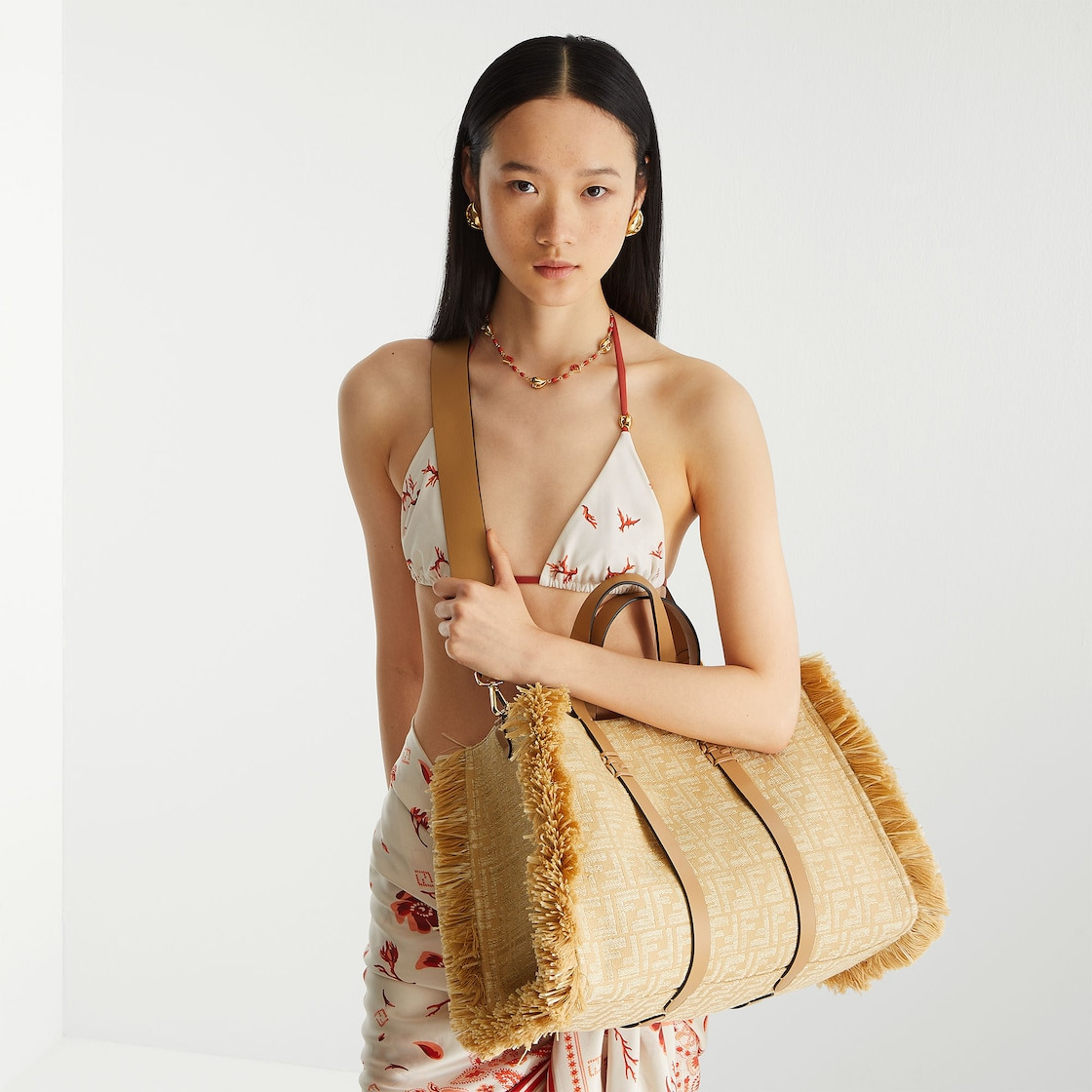 Summer Tote - 2