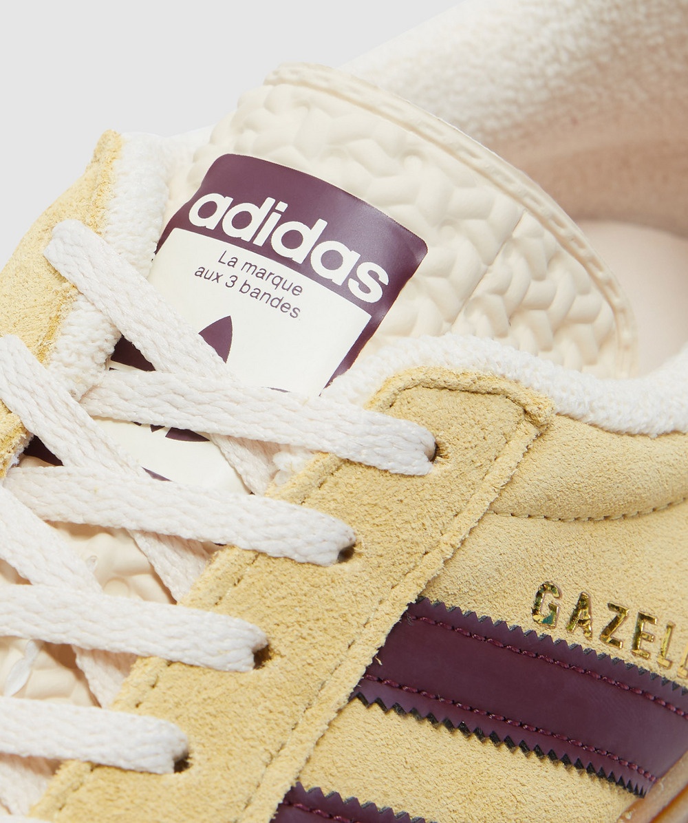 Gazelle bold sneaker - 6