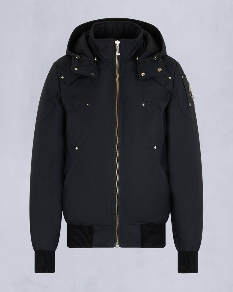 ORIGINAL BALLISTIC BOMBER 1