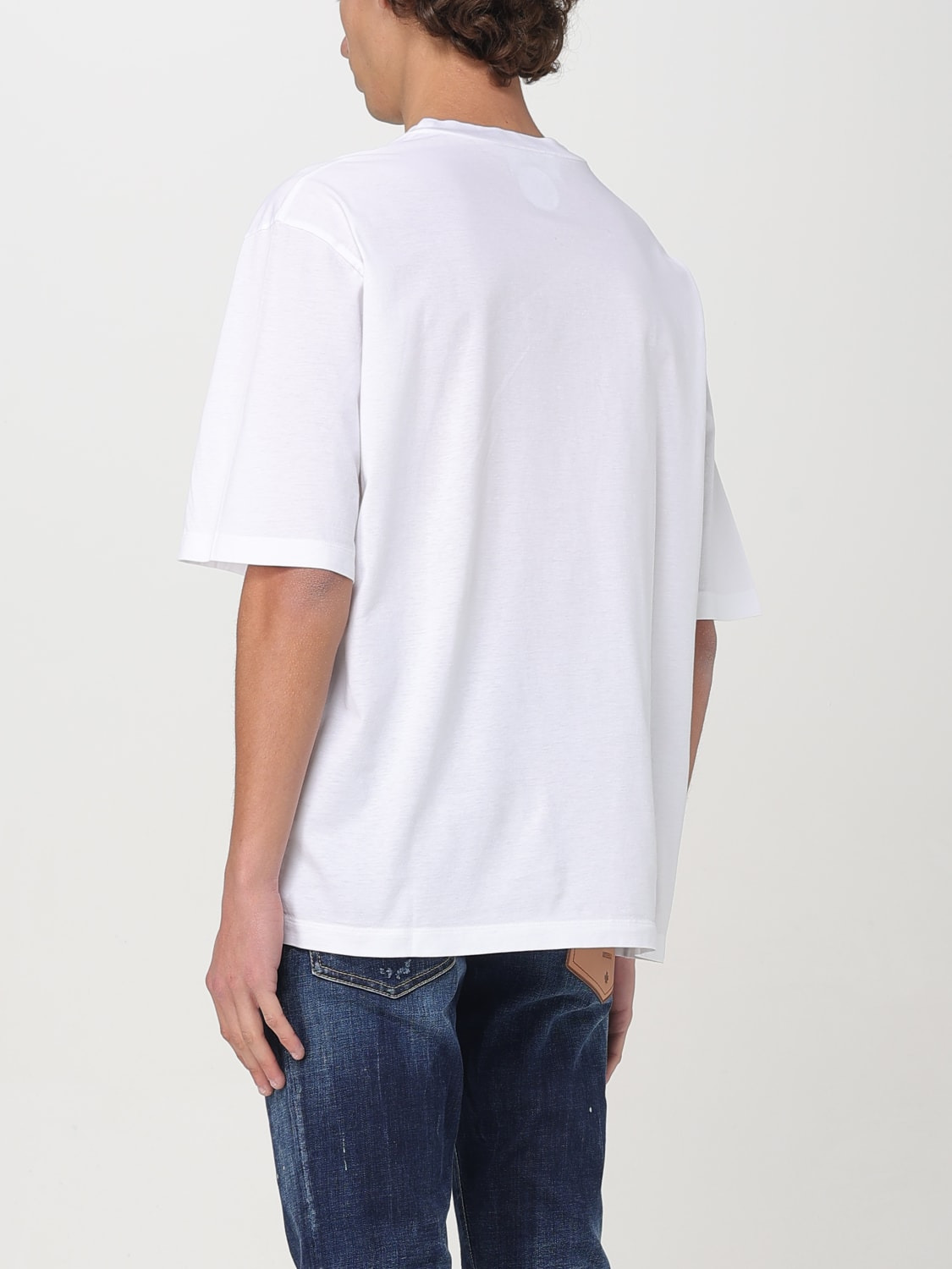 T-shirt men Dsquared2 - 2