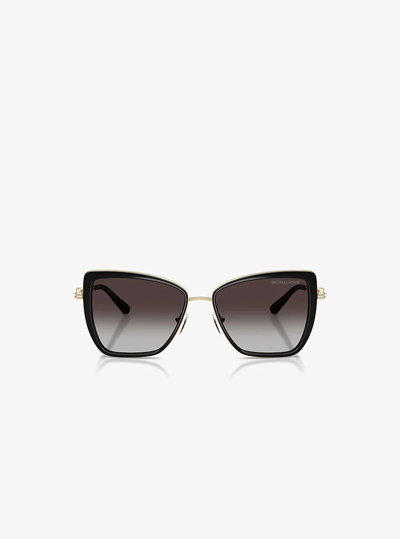 Sea Island Sunglasses - 1
