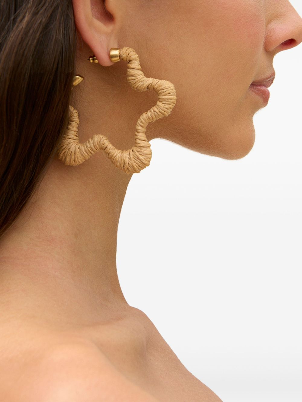 Emiko earrings - 2