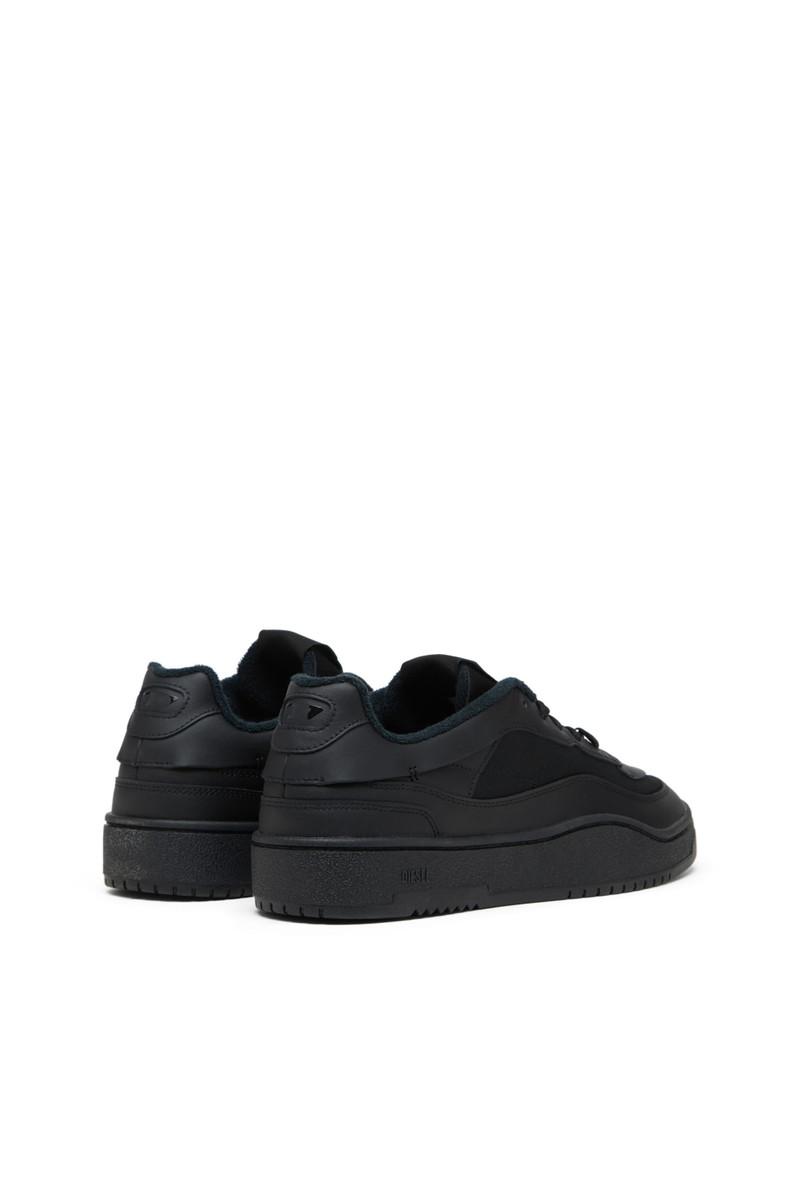 Diesel S-OVAL SKATE LOW outlook
