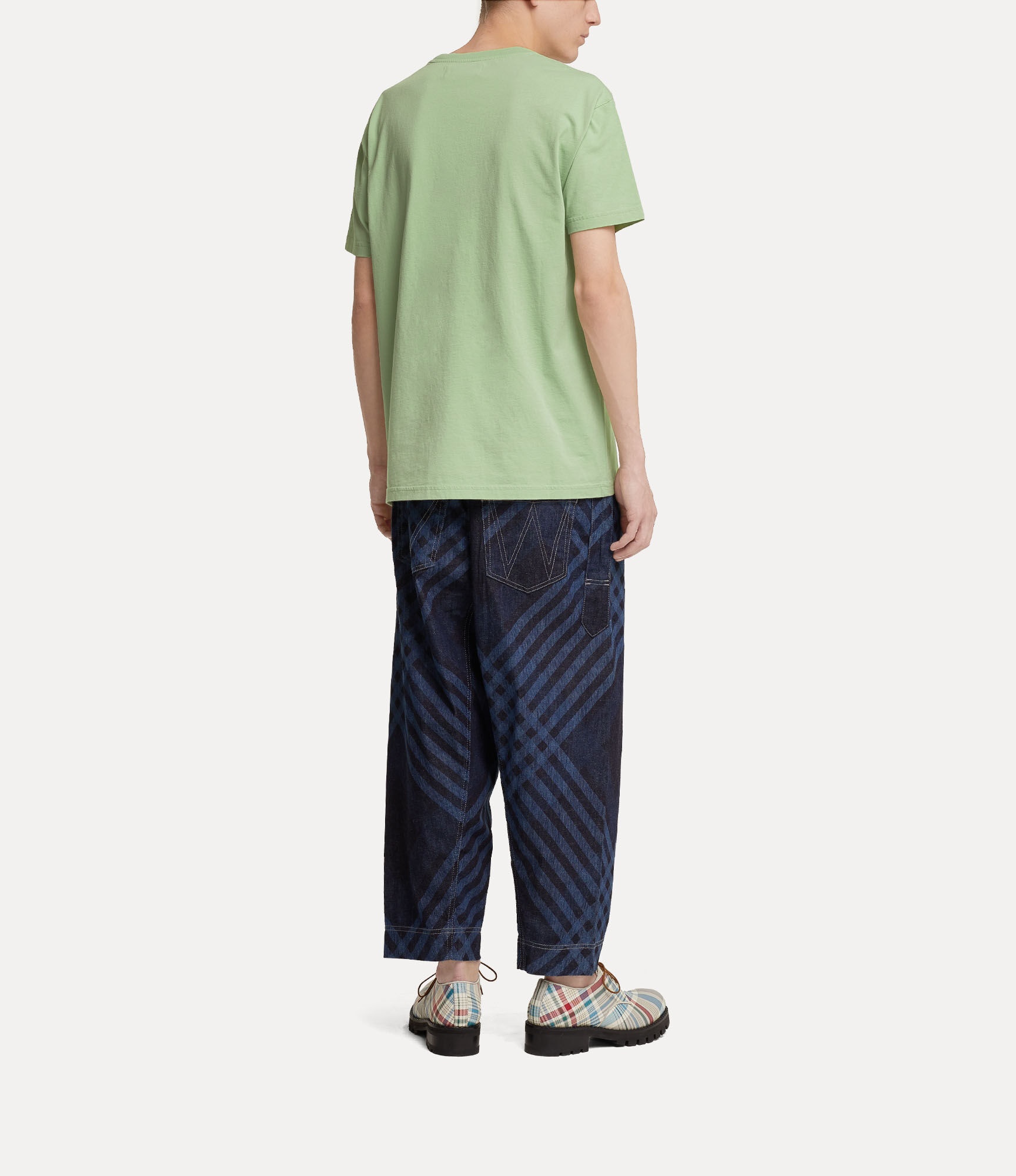 SPRAY ORB CLASSIC T-SHIRT - 3