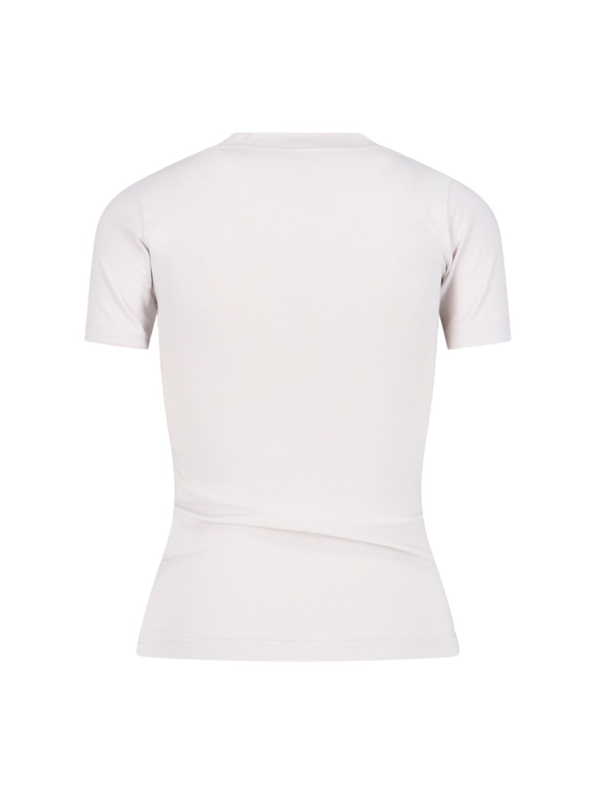 'ACTIVEWEAR' STRETCH JERSEY T-SHIRT - 2