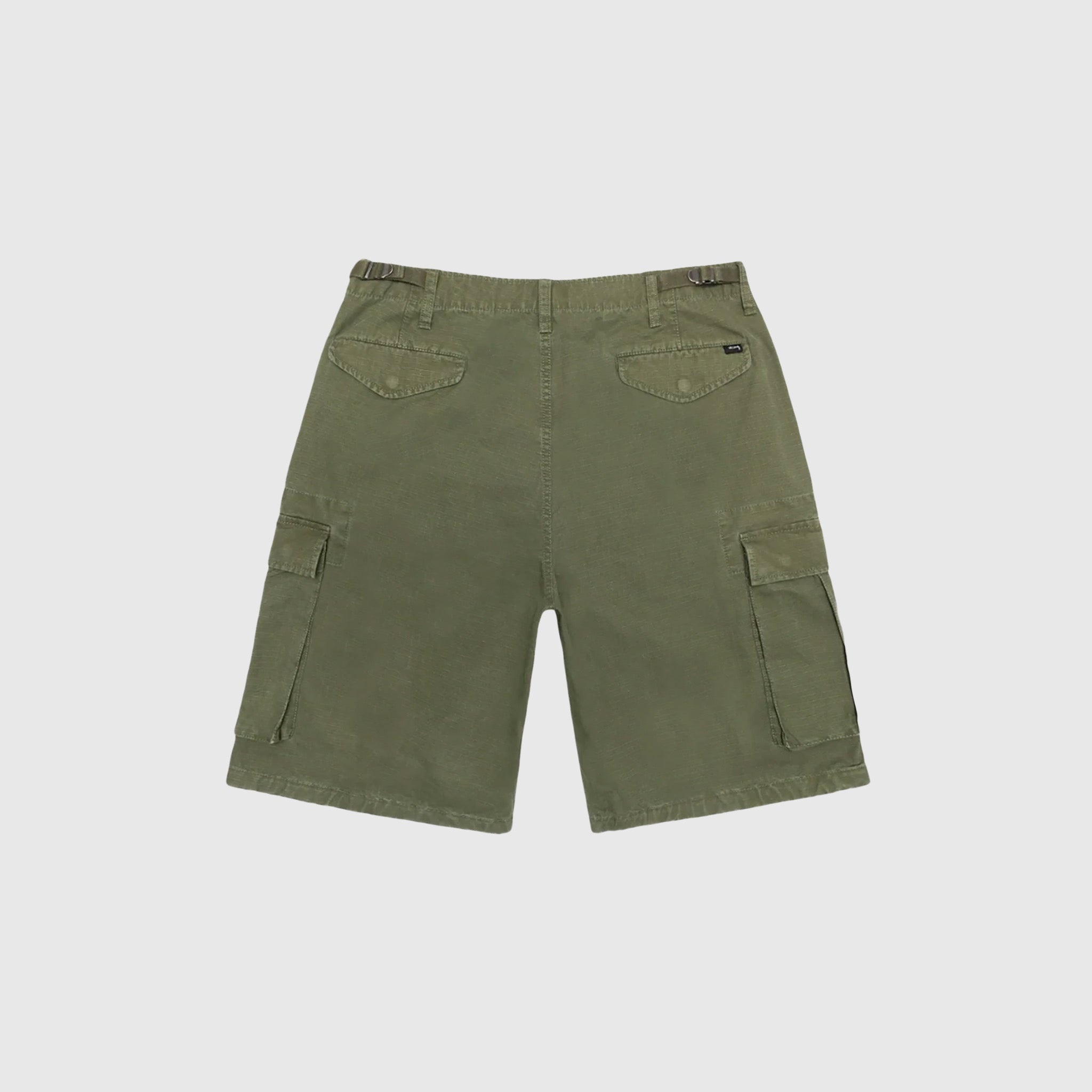 CARGO SHORT RIPSTOP - 2