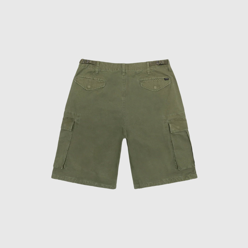 Stüssy CARGO SHORT RIPSTOP outlook