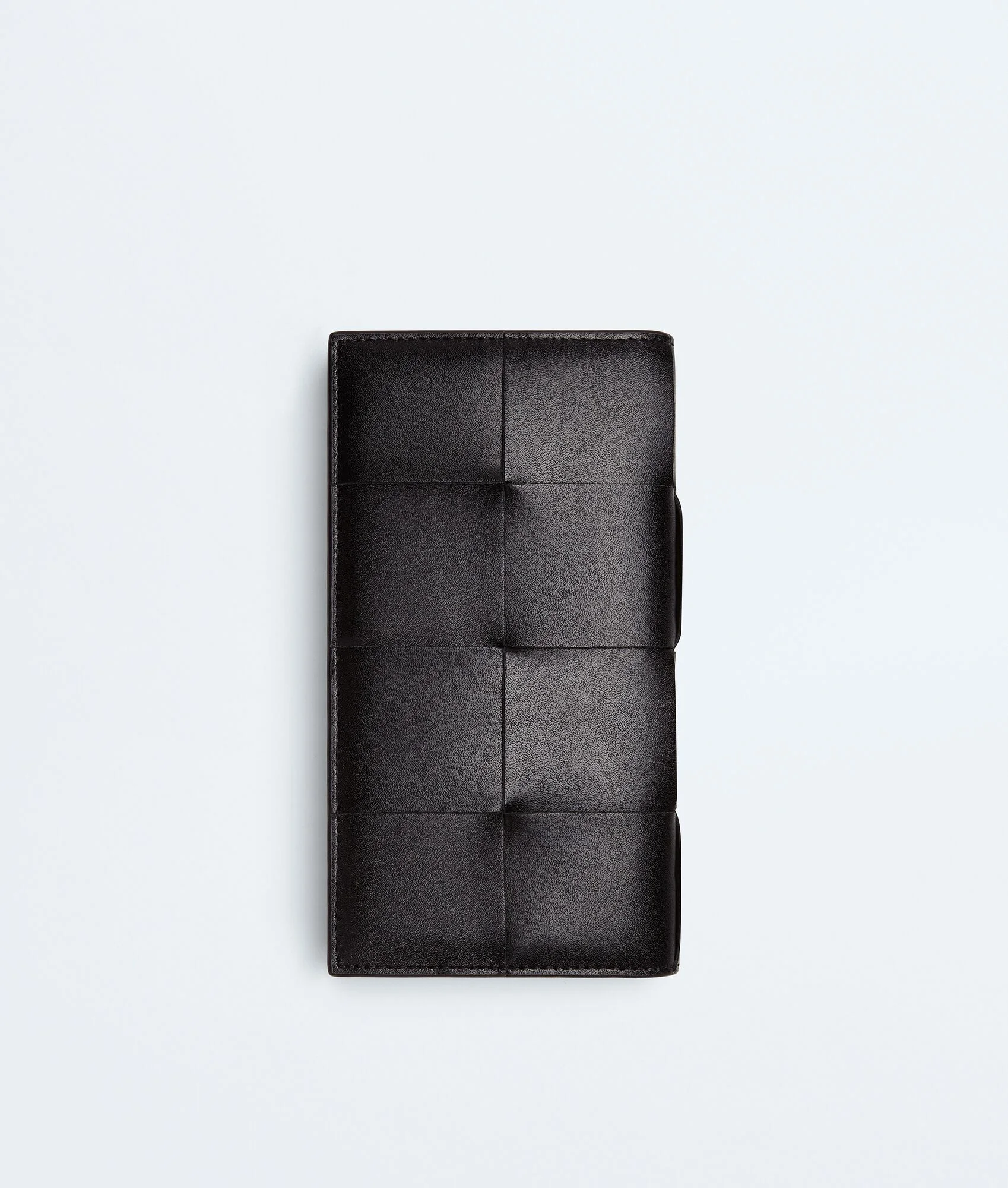 Long Cassette Wallet - 1