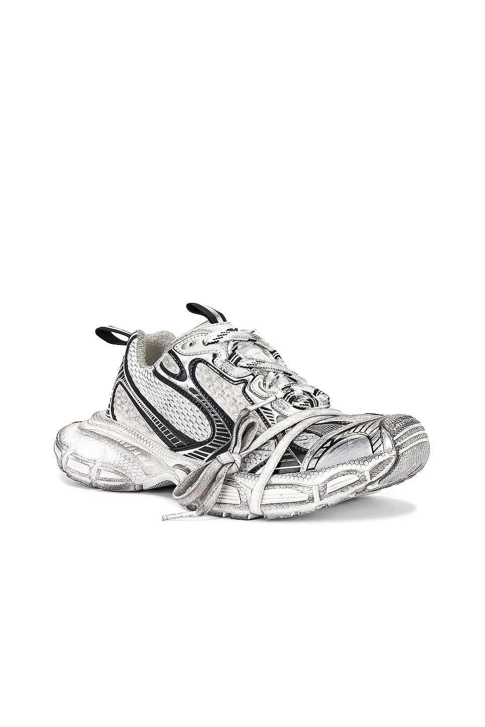 3xl Sneaker - 2