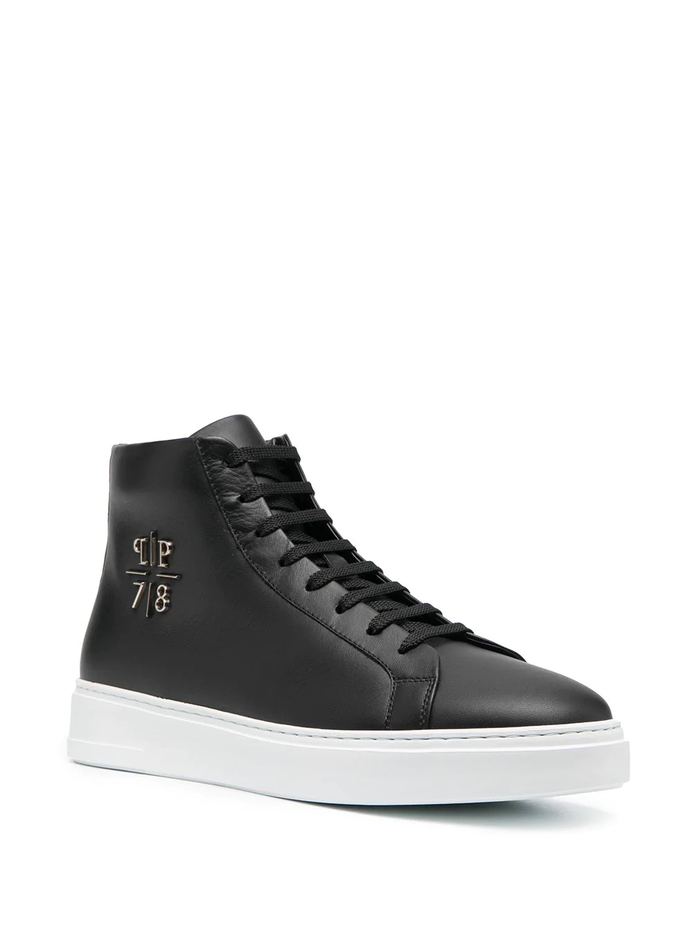 PP1978 high-top sneakers - 2