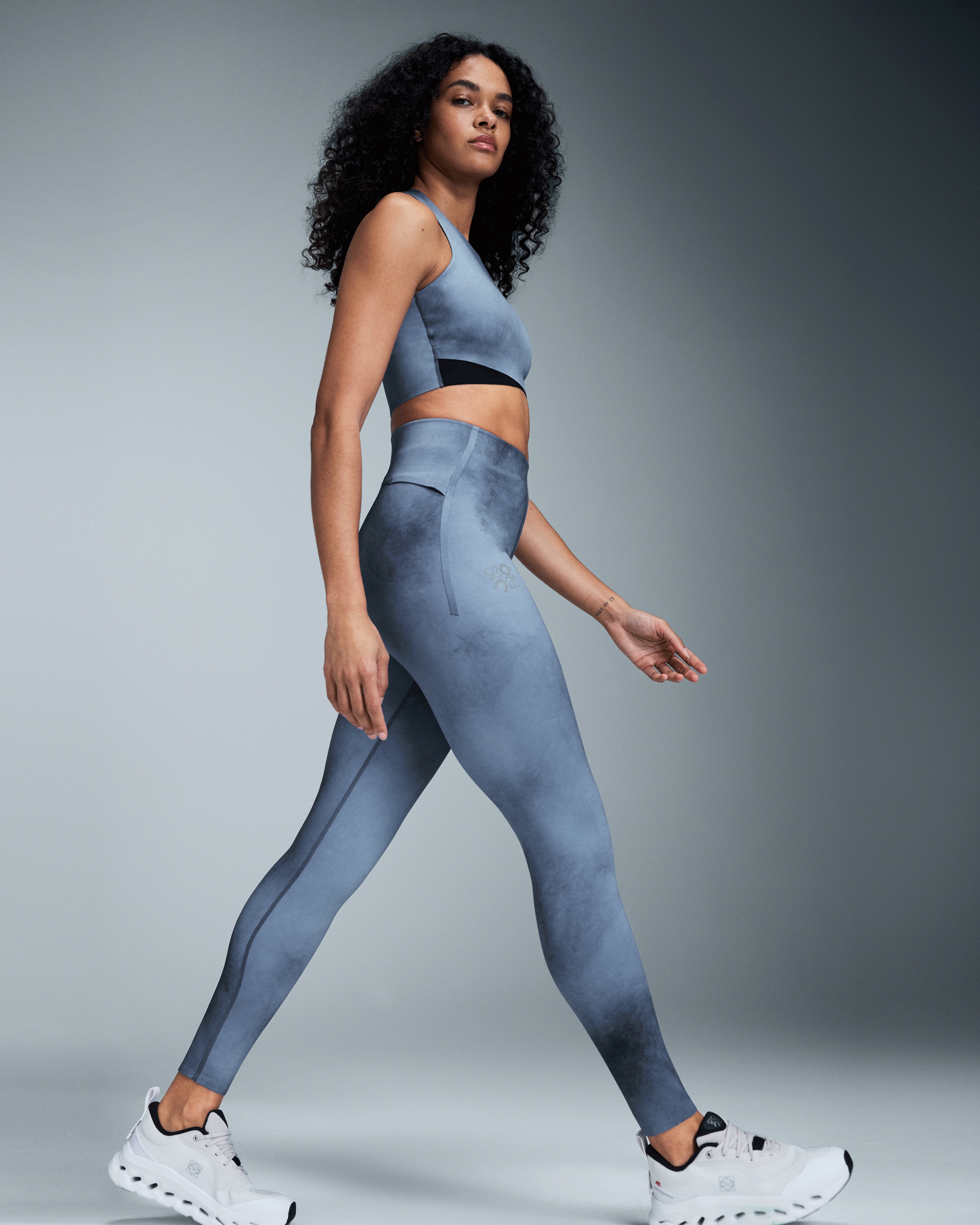 Active Tights LOEWE - 4