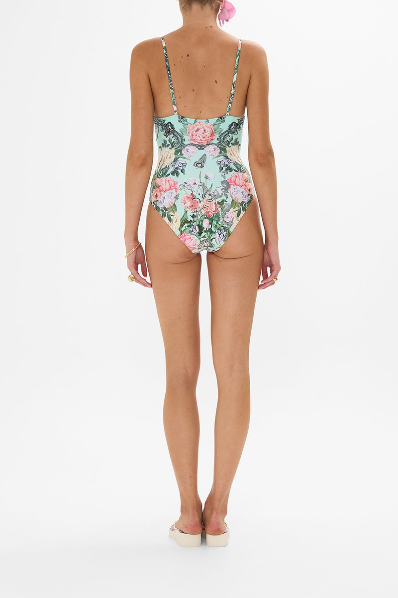 CONTINUOUS WIRE MOULDED BRA ONE PIECE 3