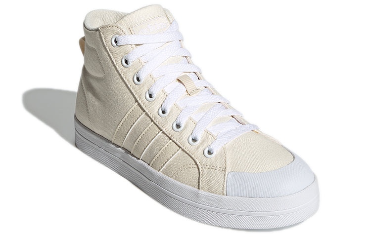 (WMNS) adidas Bravada Shoes 'Wonder White' GY5042 - 3