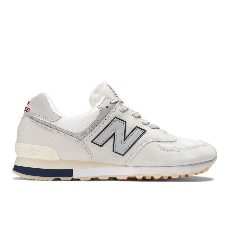 MADE in UK 576 Vintage Sport - 1