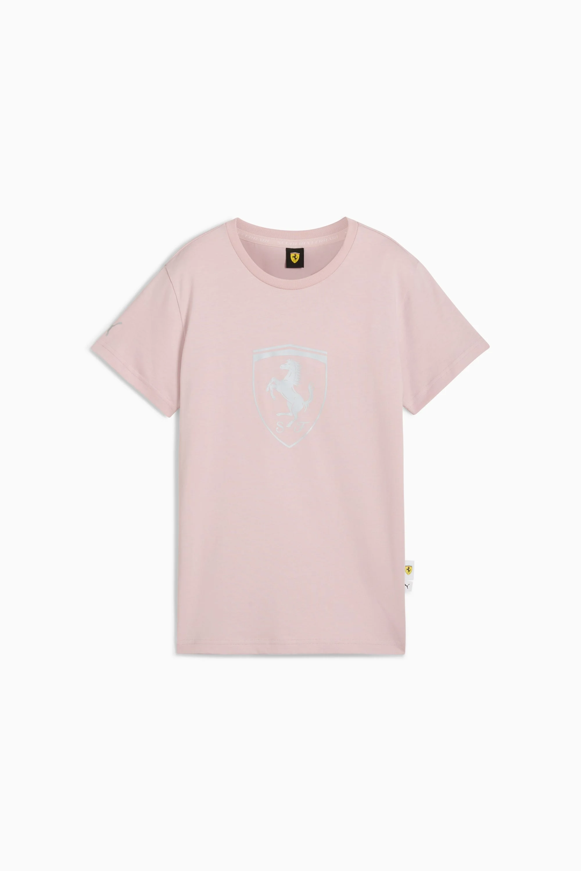 Ferrari Sportswear WMN Shd T Women - 1