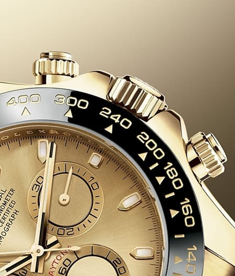 COSMOGRAPH-DAYTONA 116518LN 5