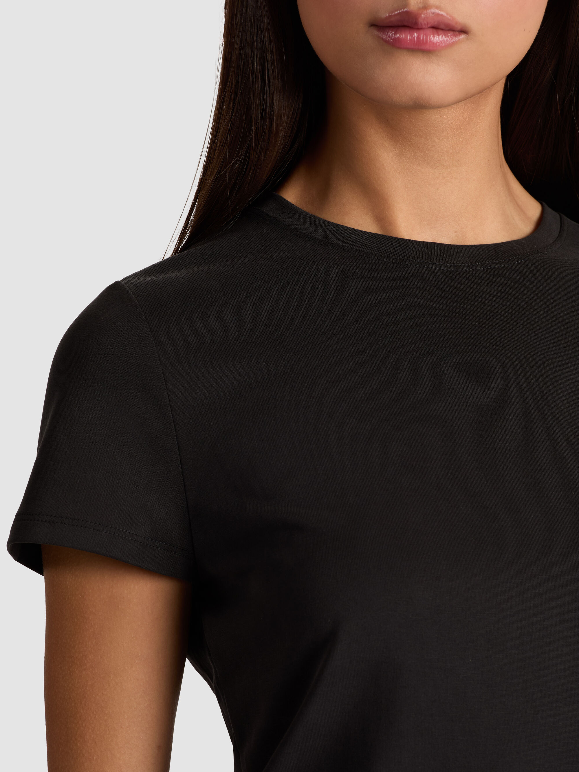 TESS BABY TEE - 5