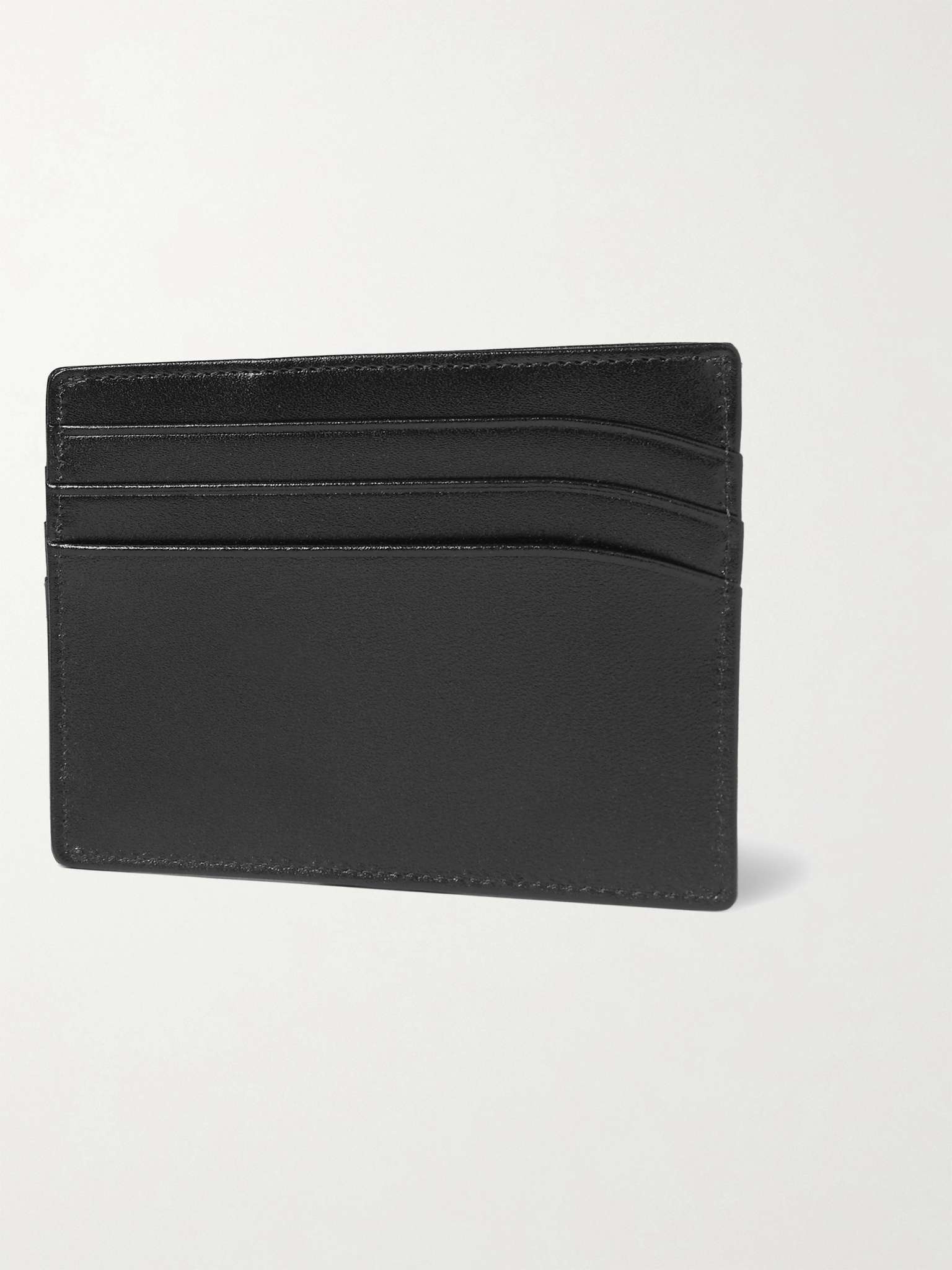 Meisterstück Leather Cardholder - 3