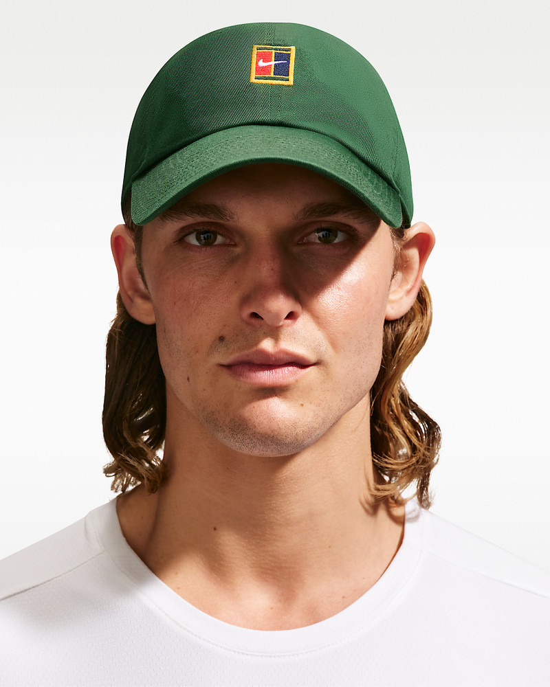 Nike Club Unstructured Cap 1