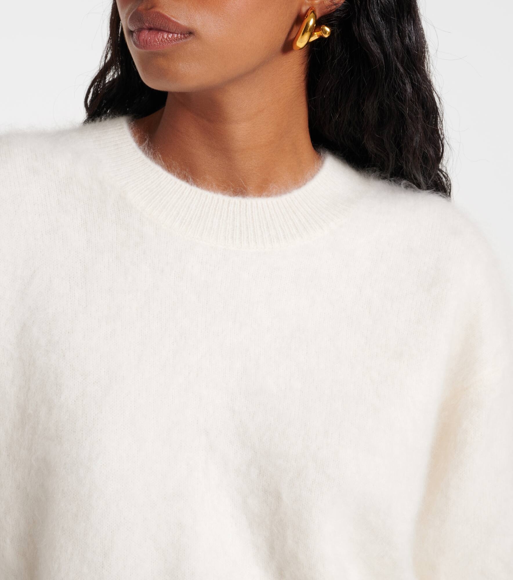 Juniper cashmere sweater - 5