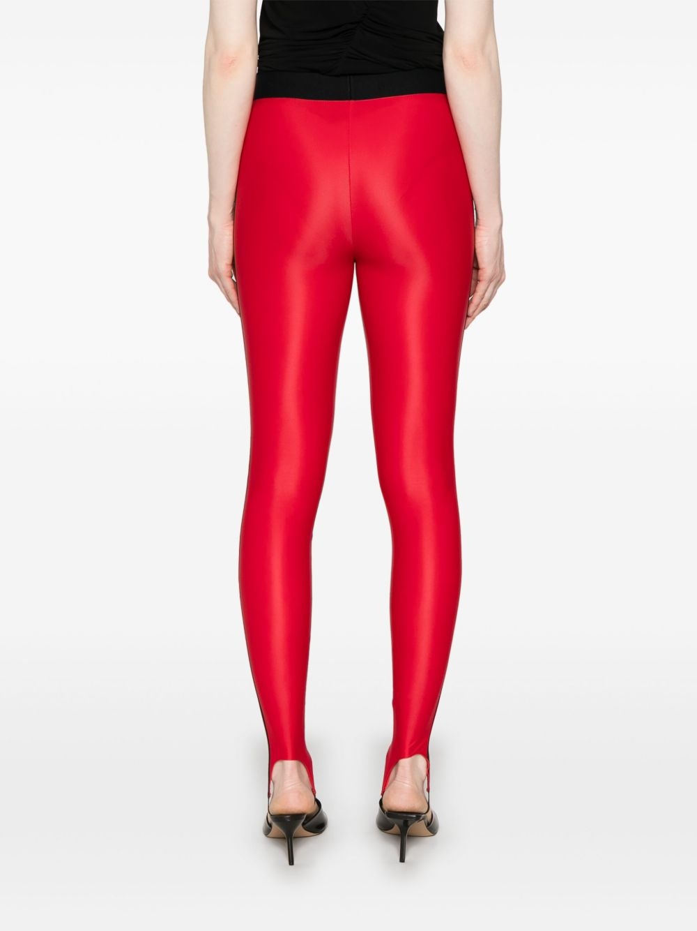 Fuseau leggings - 4