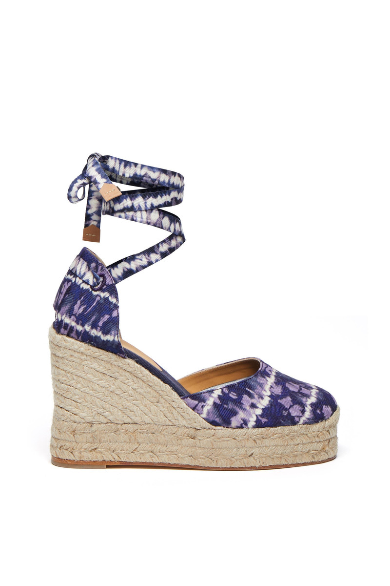 Altuzarra 'CARINA' WEDGES outlook