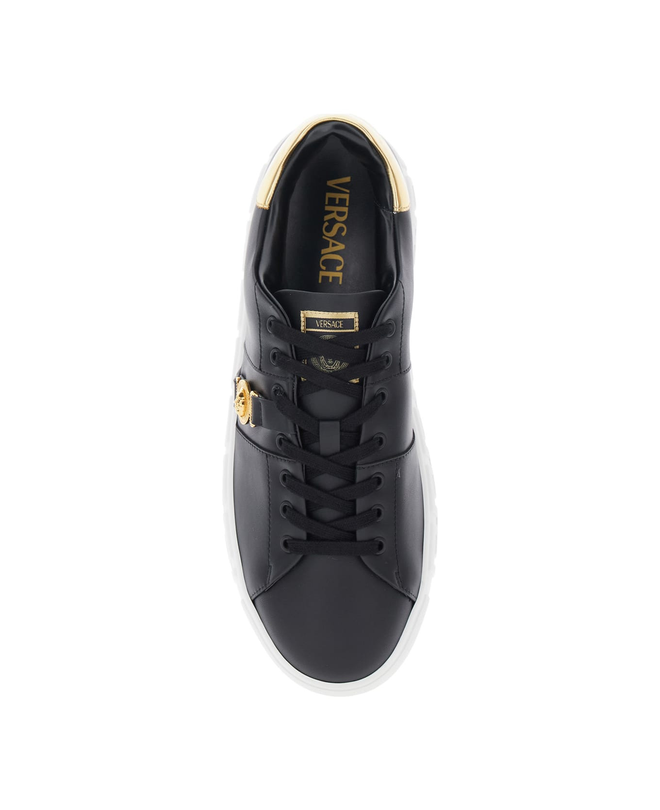 'greca' Sneakers - 3
