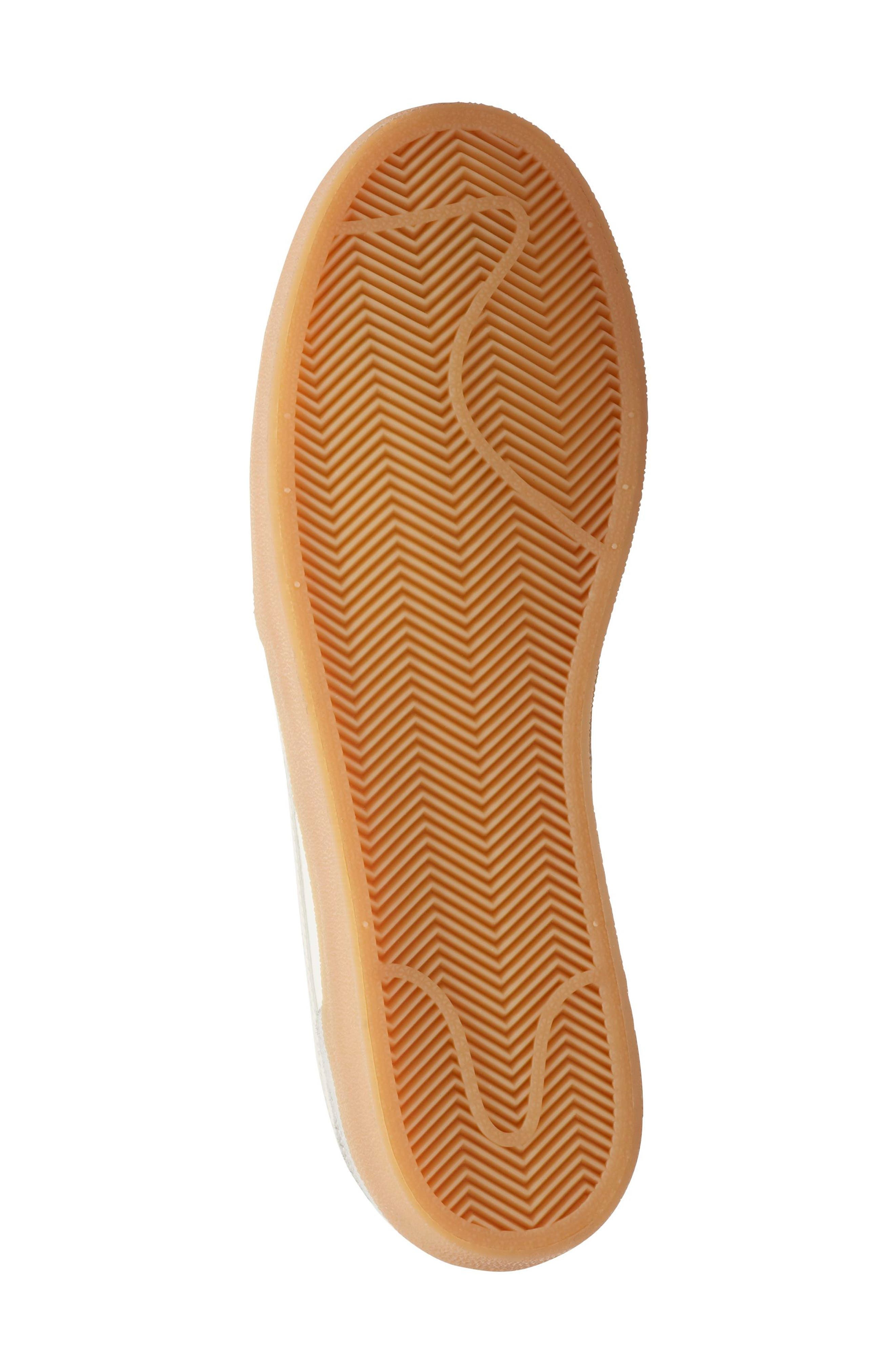 Nike Killshot 2 Sneaker in 128 Sail/sail at Nordstrom - 3